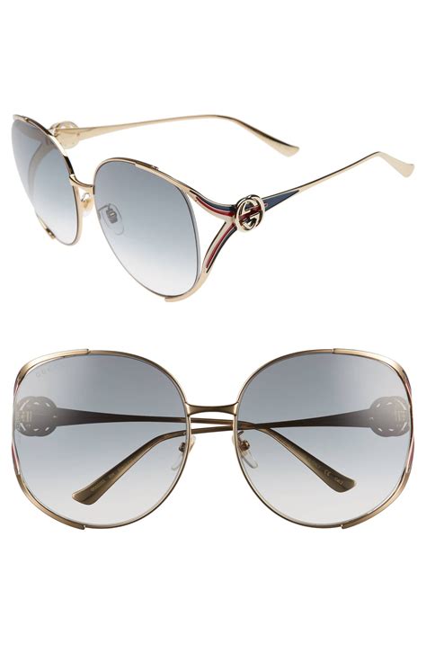 gucci gradient|Gradient Gucci Sunglasses for Women .